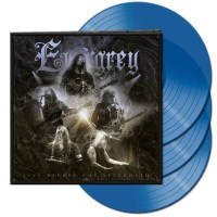 Evergrey: Live Before The Aftermath (Live In Gothenburg)...