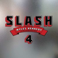 Slash: 4 -   - (CD / Titel: # 0-9)