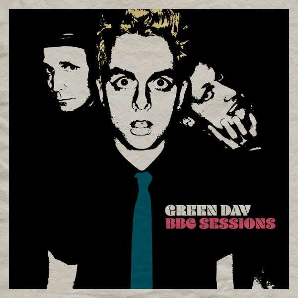 Green Day: BBC Sessions -   - (CD / Titel: A-G)