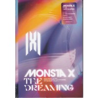 Monsta X: The Dreaming (Deluxe Version III) -   - (CD /...