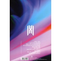 Monsta X: The Dreaming (Deluxe Version III) -   - (CD /...