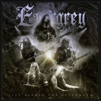 Evergrey: Live Before The Aftermath (Live In Gothenburg)...