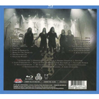 Evergrey: Live Before The Aftermath (Live In Gothenburg)...