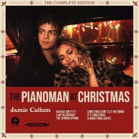 The Pianoman At Christmas -   - (CD / T)