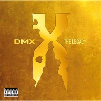 DMX: The Legacy -   - (Vinyl / Pop (Vinyl))