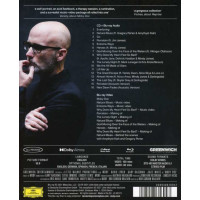 Moby: Reprise (Limited Deluxe Edition) -   - (CD / Titel:...