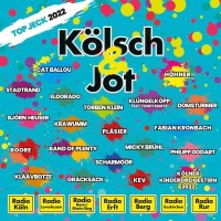 Various Artists: Koelsch & Jot-Top Jeck 2022 -   -...