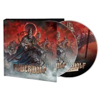 Powerwolf: Blood Of The Saints (10th Anniversary Edition)...