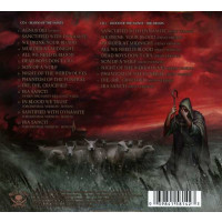 Powerwolf: Blood Of The Saints (10th Anniversary Edition)...