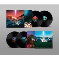 Bonobo (Simon Green): Fragments -   - (Vinyl / Pop (Vinyl))