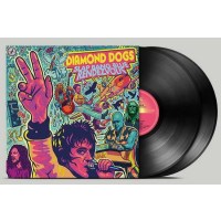 Diamond Dogs: Slap Bang Blue Rendezvous -   - (Vinyl /...