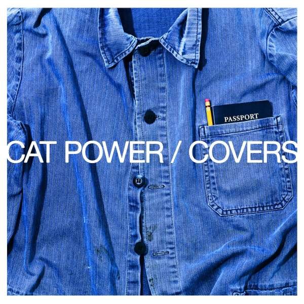 Cat Power: Covers -   - (CD / Titel: A-G)