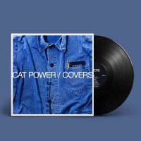 Cat Power: Covers (180g) -   - (Vinyl / Pop (Vinyl))