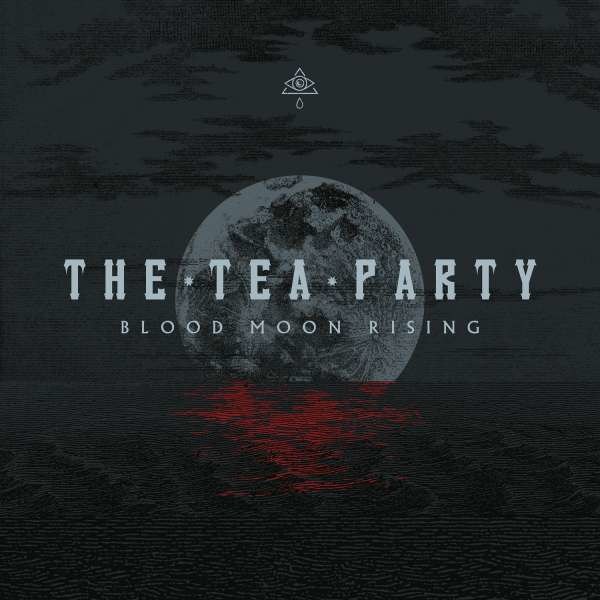 The Tea Party: Blood Moon Rising (180g) -   - (Vinyl / Pop (Vinyl))