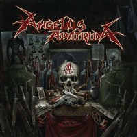 Angelus Apatrida -   - (CD / Titel: A-G)