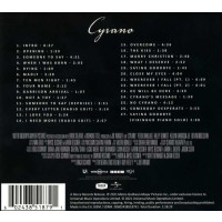 Dessner: Cyrano -   - (CD / Titel: A-G)