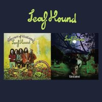 Leaf Hound: Growers Of Mushroom / Unleashed -   - (CD /...