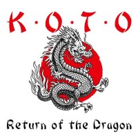 Koto: Return Of The Dragon -   - (CD / Titel: Q-Z)