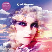 Goldfrapp: Head First (Translucent Magenta Vinyl) -   -...