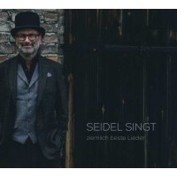 Michael Seidel (Ex-Schauorchester Ungelenk): Ziemlich...