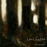 Simon Steensland: Lets Go To Hell -   - (CD / Titel: H-P)