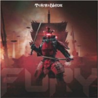 Tokyo Blade: Fury -   - (CD / Titel: A-G)