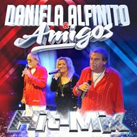 Amigos & Daniela Alfinito: Hit-Mix -   - (CD / Titel:...