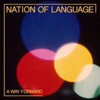 Nation Of Language: A Way Forward -   - (CD / Titel: A-G)