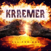 Kraemer: All The Way -   - (CD / Titel: A-G)