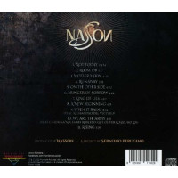 Nasson: Scars -   - (CD / Titel: Q-Z)