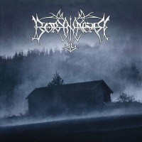 Borknagar (25th Anniversary Edition) -   - (CD / Titel: A-G)