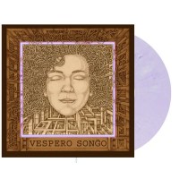 Vespero: Songo (Violet Vinyl) -   - (Vinyl / Pop (Vinyl))