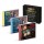 Howard Carpendale: Die Trilogie (Symphonie meines Lebens 1&2 & Happy Christmas) (Limited Edition) -   - (CD / Titel: A-G)