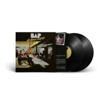 BAP: Ahl Männer, aalglatt (remastered) (180g) -   -...