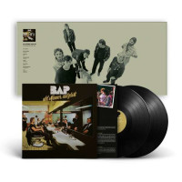 BAP: Ahl Männer, aalglatt (remastered) (180g) -   - (Vinyl / Rock (Vinyl))