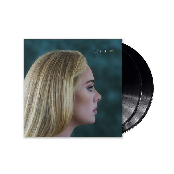 Adele: 30 (180g) -   - (Vinyl / Rock (Vinyl))