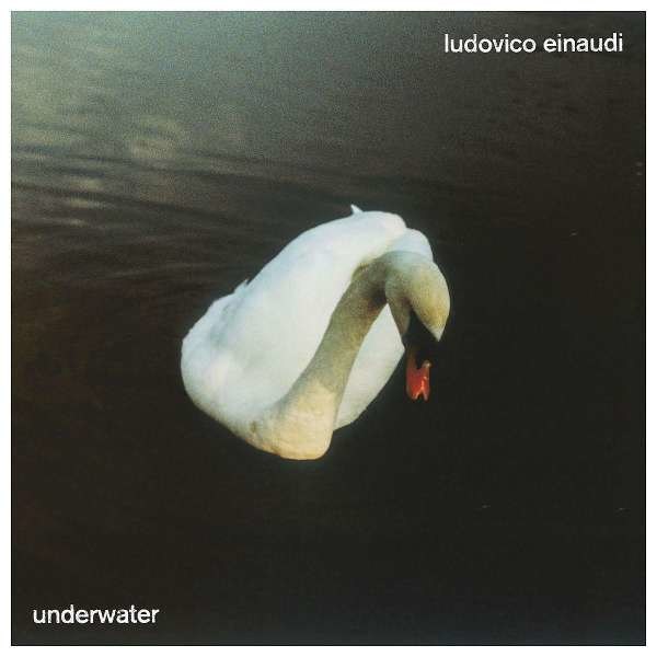 Ludovico Einaudi: Underwater -   - (CD / Titel: Q-Z)