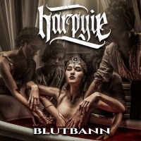 Harpyie: Blutbann -   - (CD / Titel: A-G)