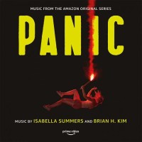 Filmmusik / Soundtracks: Panic (O.S.T.) (180g) (Limited...