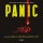 Filmmusik / Soundtracks: Panic (O.S.T.) (180g) (Limited Numbered Edition) (Translucent Red Vinyl) -   - (Vinyl / Rock (Vinyl))