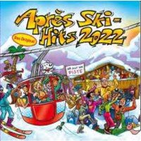 Various Artists: Apres Ski Hits 2022 -   - (CD / Titel: A-G)