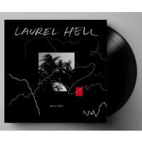 Mitski: Laurel Hell -   - (Vinyl / Rock (Vinyl))