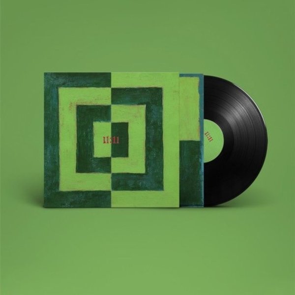 Pinegrove: 11:11 -   - (Vinyl / Rock (Vinyl))