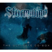 Stormwind: The Ultimate CD Box -   - (CD / T)