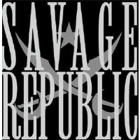 Savage Republic: Meteora -   - (CD / Titel: H-P)