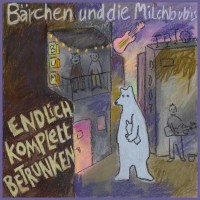 Endlich komplett betrunken -   - (CD / Titel: A-G)