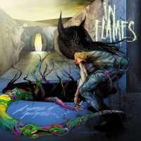 In Flames: A Sense Of Purpose -   - (CD / Titel: A-G)