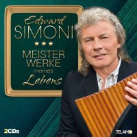 Edward Simoni: Meisterwerke meines Lebens -   - (CD /...