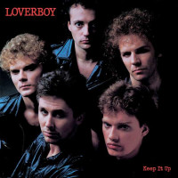 Loverboy: Keep It Up (Collectors Edition) -   - (CD /...