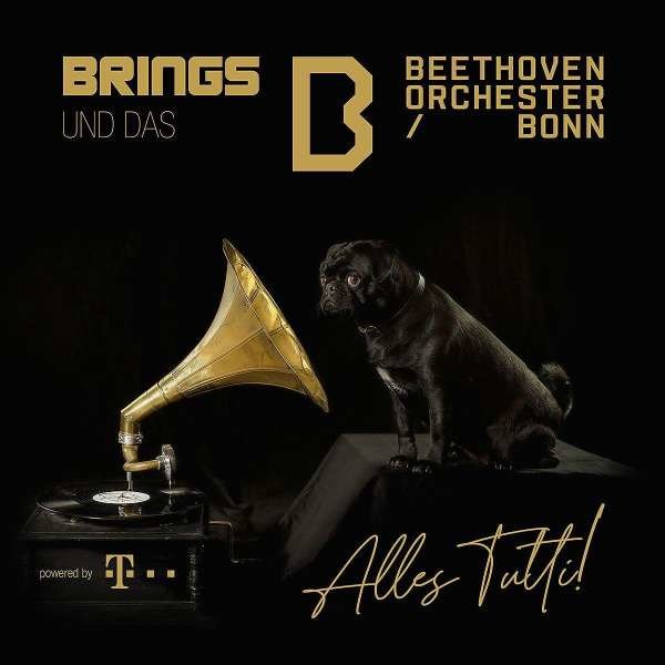 Brings & Beethoven Orchester Bonn: Alles Tutti! -   - (CD / Titel: A-G)